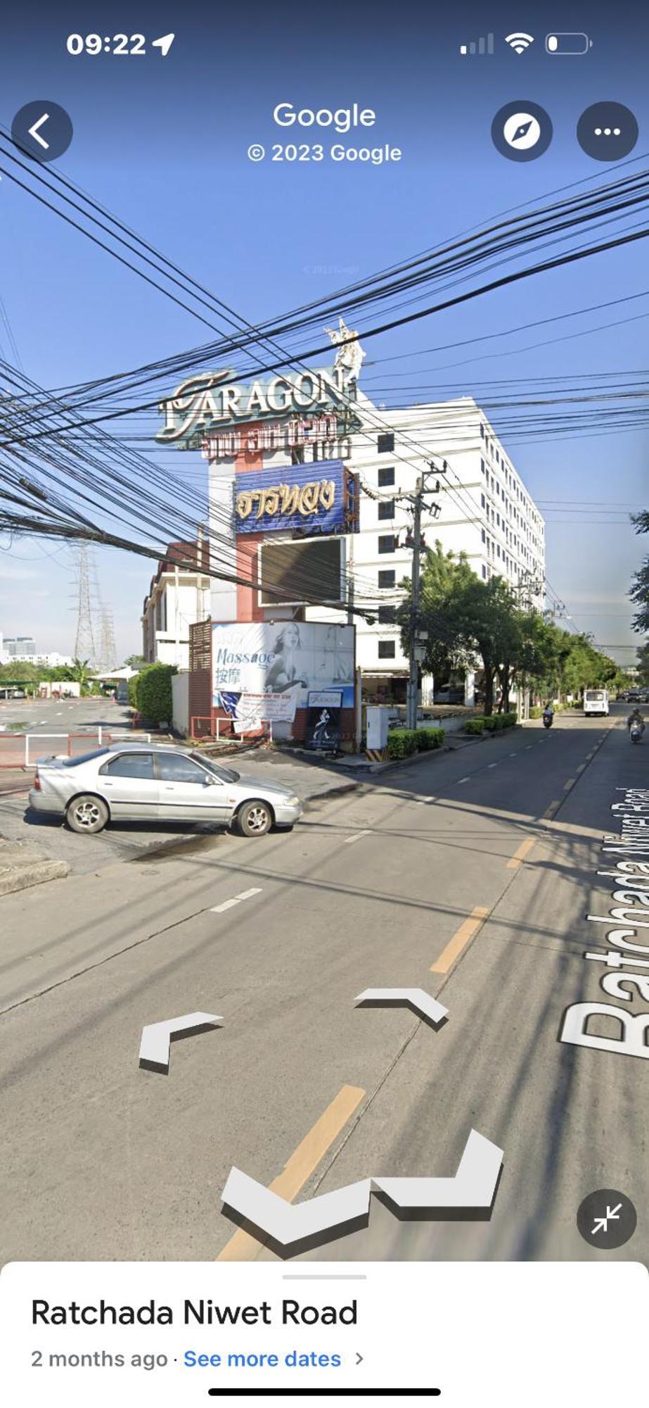 Renovated Loft Style Condo Bangkok Exterior photo